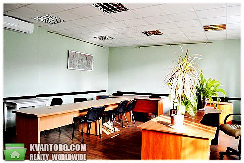 Rent out office. Киев,  Институтская — photo 1