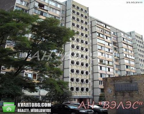 Sell 2-room apartment. Киев, Выборгская — photo 1