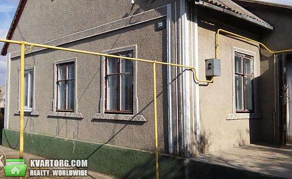 Sell house. Одесса, Степовая — photo 2