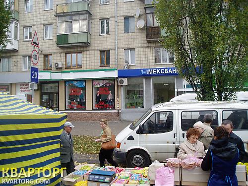 Rent out shop. Киев, пр-т. Воссоединения 10/2, — photo 4