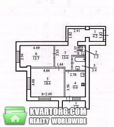 Sell 2-room apartment. Днепропетровск, Маршала Судца — photo 9