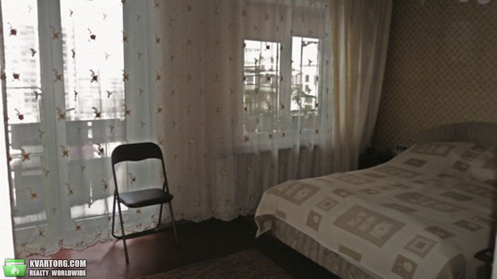 Sell 3-room apartment. Киев,  Серафимовича — photo 2