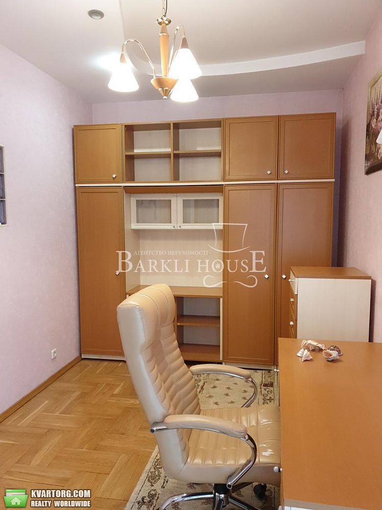 Rent out 4-room apartment. Киев,  Металлистов — photo 9