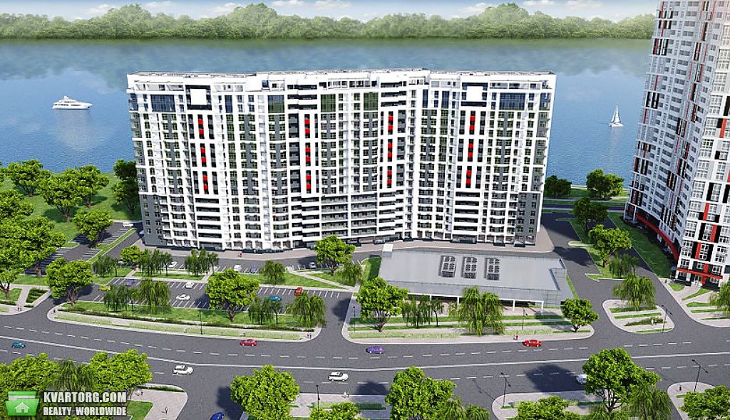 Sell 1-room apartment. Киев, Степана Сагайдака ул. — photo 1