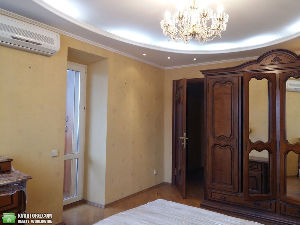 Sell 3-room apartment. Киев,  Бажана — photo 10
