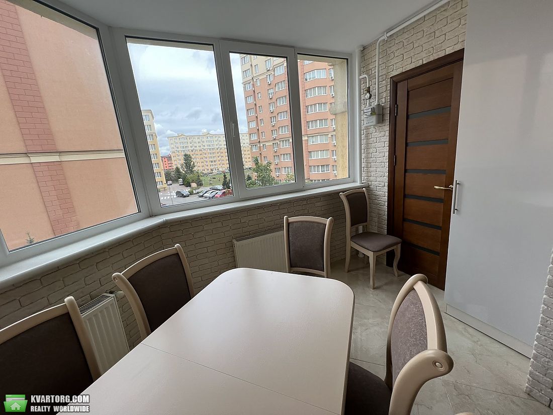 Sell 2-room apartment. Киевская обл., Миру — photo 5