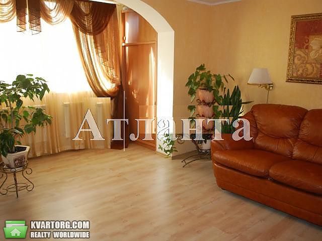 Sell 2-room apartment. Одесса, Рекордная — photo 1