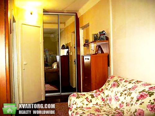 Sell 1-room apartment. Киев, Милютенко — photo 4
