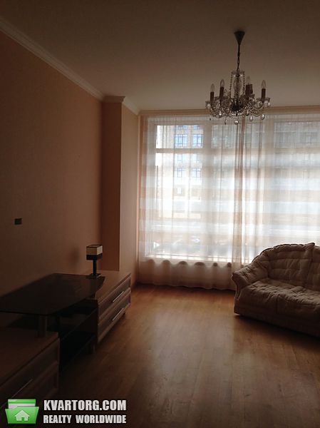 Sell 2-room apartment. Киев, Драгомирова — photo 1