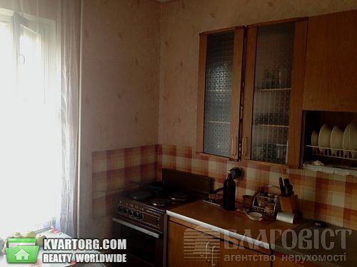 Sell 3-room apartment. Киев, Пушиной — photo 3