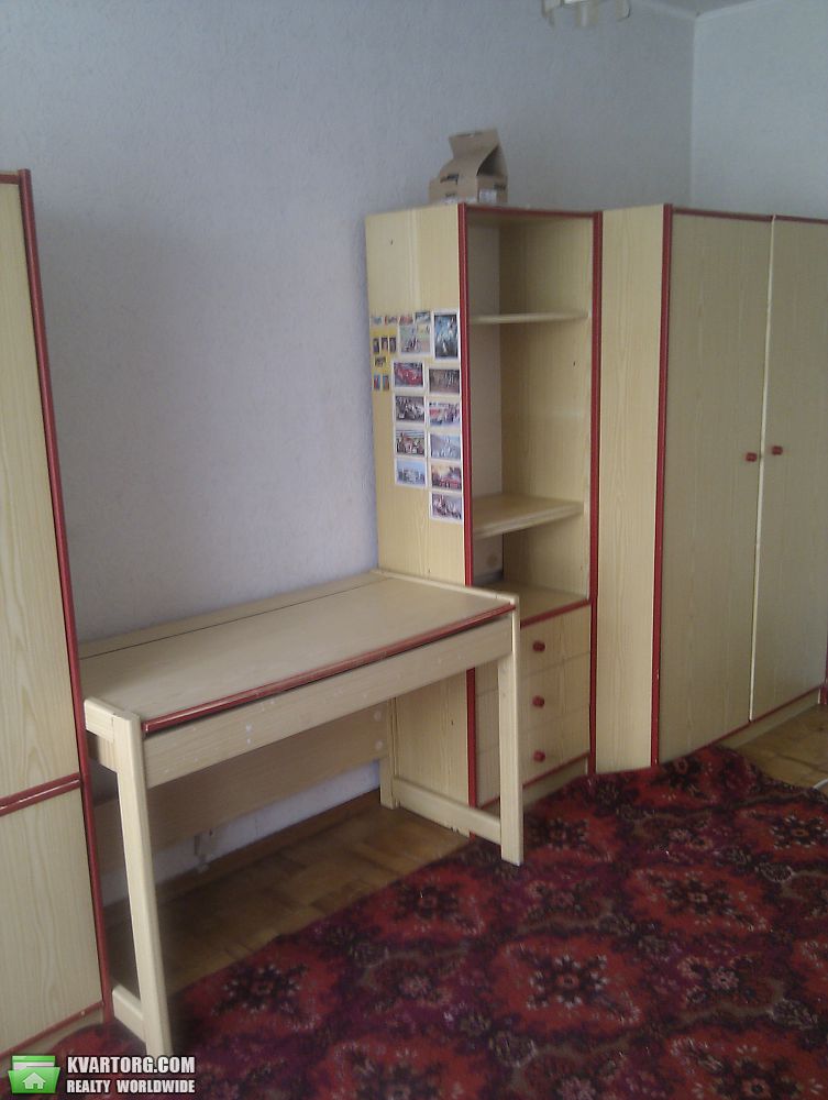 Rent out 3-room apartment. Киев,  Симиренко — photo 6