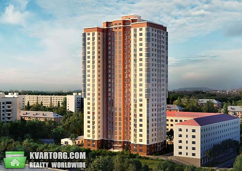 Sell 1-room apartment. Киев,  40-летия Октября просп — photo 4