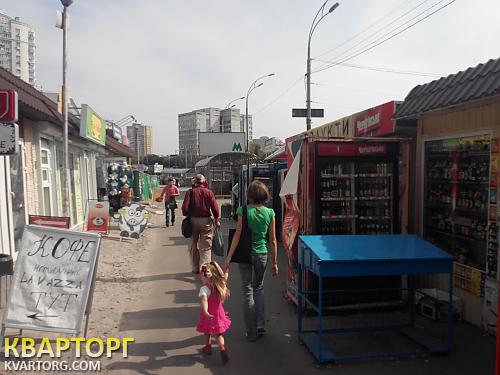 Rent out shop. Киев,  Голосеевская — photo 3