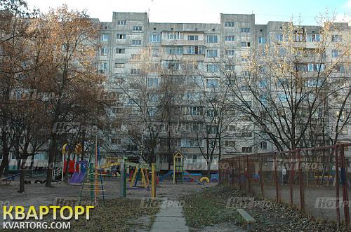 Sell 1-room apartment. Киев, Радужная — photo 1