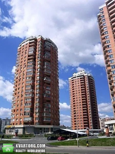 Sell 3-room apartment. Киев,  Цветаевой — photo 1