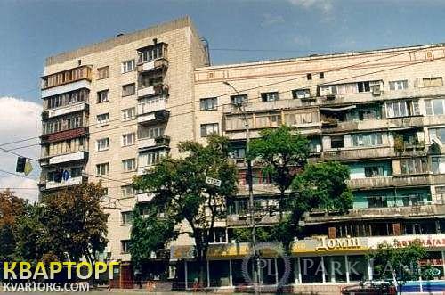 Sell 1-room apartment. Киев,  Бастионная — photo 1