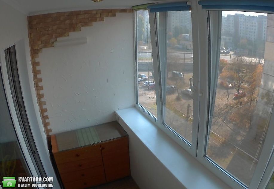 Sell 3-room apartment. Киев,  Героев Днепра — photo 9