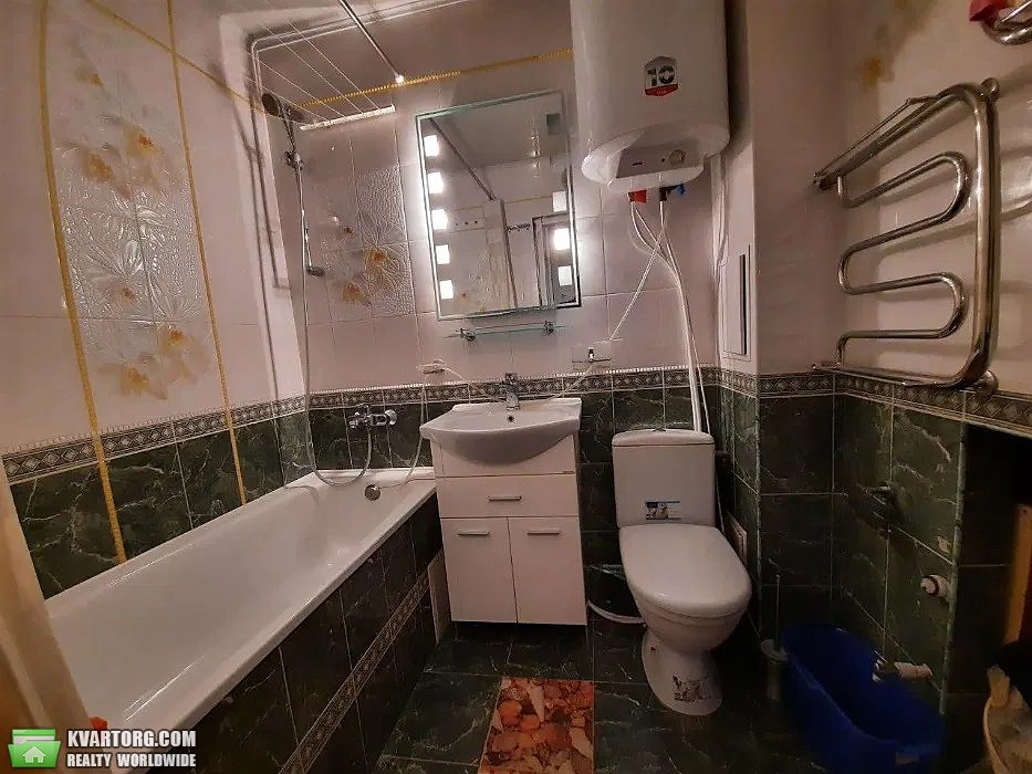Sell 1-room apartment. Киев, Жолудева — photo 4