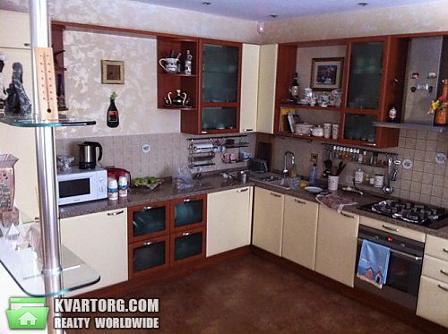 Sell house. Киев, Февральская — photo 4