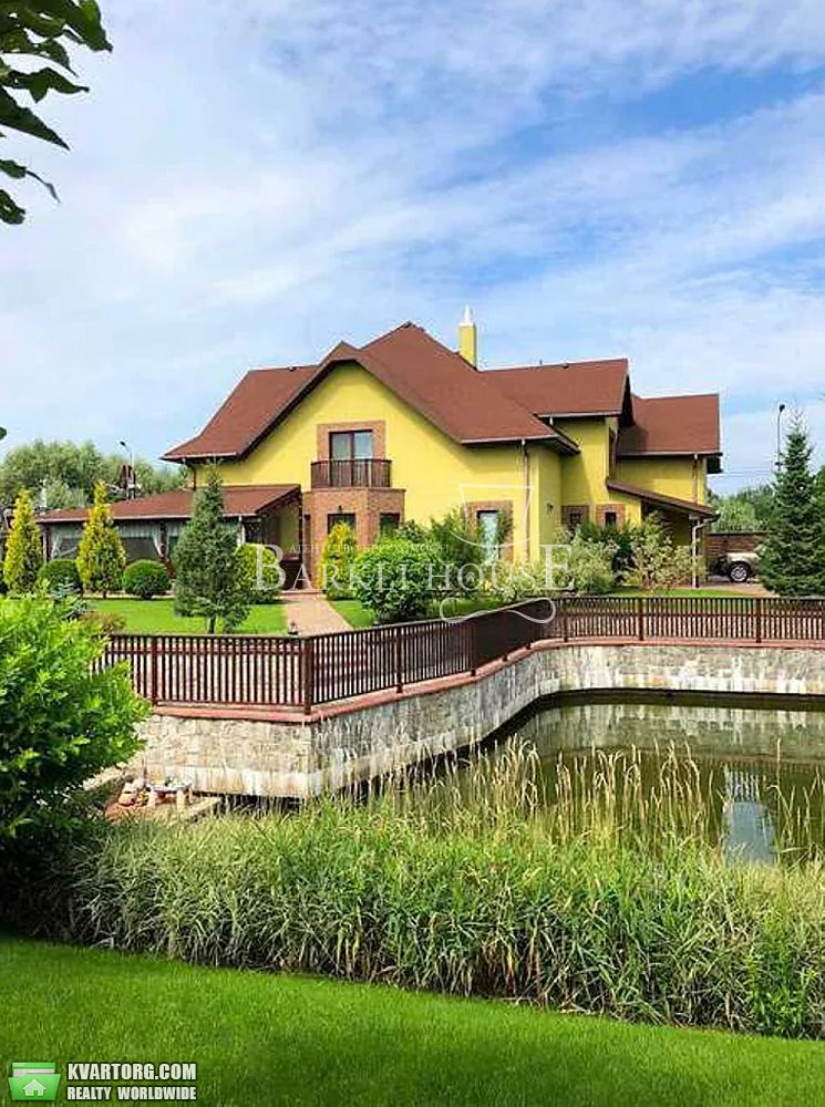 Rent out house. Киевская обл., Козин — photo 1