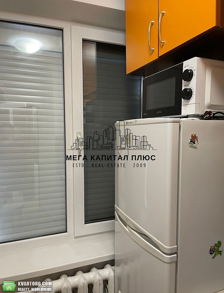 Rent out 1-room apartment. Киев, Яна Василя — photo 4