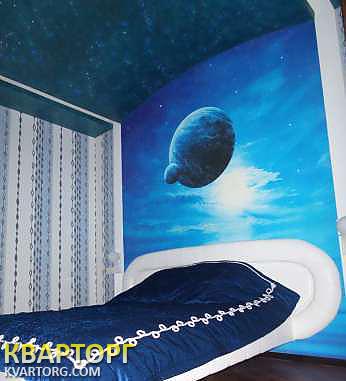 Rent out 2-room apartment. Одесса, Литературная — photo 10