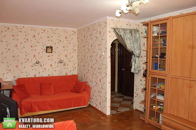 Sell 1-room apartment. Киев,  Краснопартизанская — photo 1