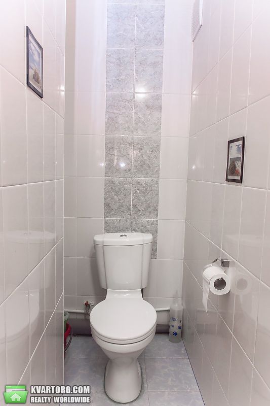 Rent out 1-room apartment. Харьков, Социалестическая — photo 8