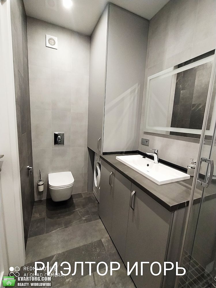 Rent out 1-room apartment. Одесса, Архитекторская — photo 9