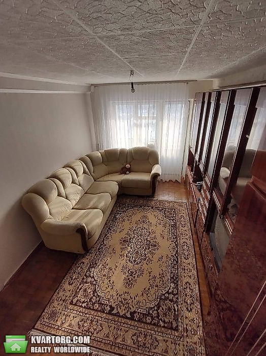 Sell 2-room apartment. Киев,  Запорожца — photo 1