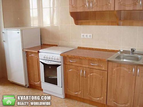 Rent out 1-room apartment. Киев,  Кольцова бул — photo 3