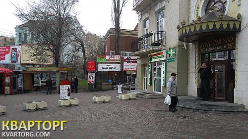 Rent out shop. Киев, ул.Шота Руставели,15б — photo 2