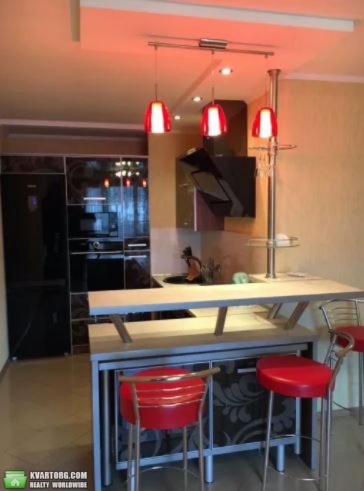 Rent out 2-room apartment. Киев, Голосеевский пр — photo 3