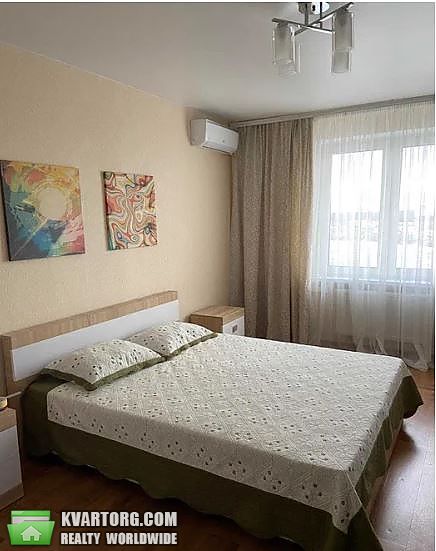 Rent out 1-room apartment. Киев, Ревуцького — photo 10