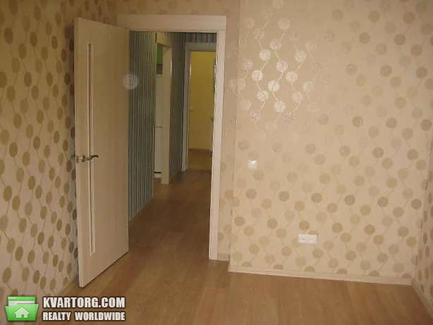 Rent out 2-room apartment. Киев,  Бакинская — photo 5