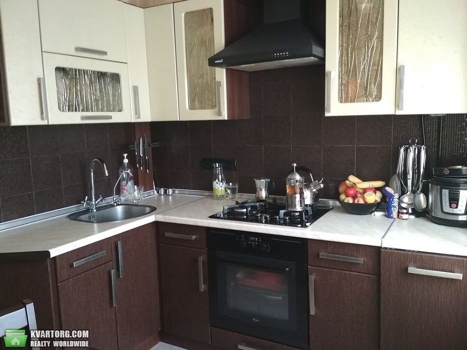 Sell 2-room apartment. Киев,  Правды пр — photo 1
