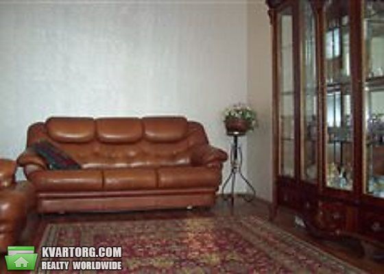 Sell 4-room apartment. Киев,  Высоцкого бул — photo 1
