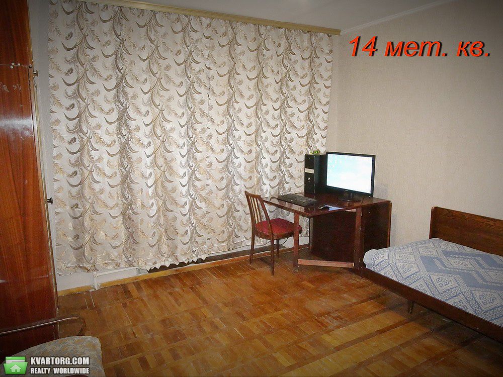 Rent out 2-room apartment. Киевская обл.,  Вокзальная — photo 5