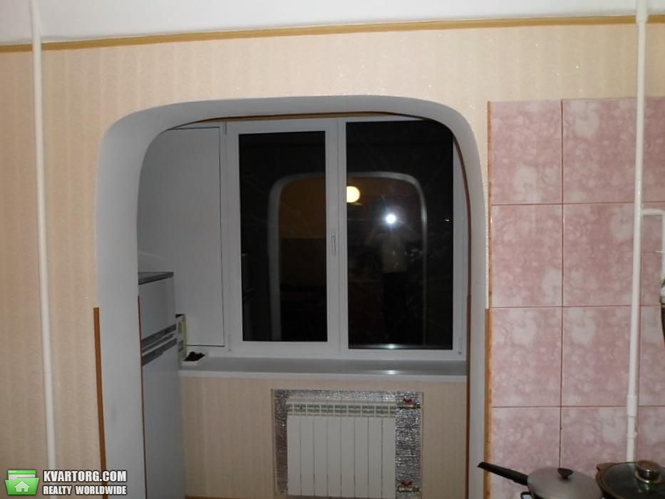 Sell 1-room apartment. Киев,  Метрологическая — photo 3