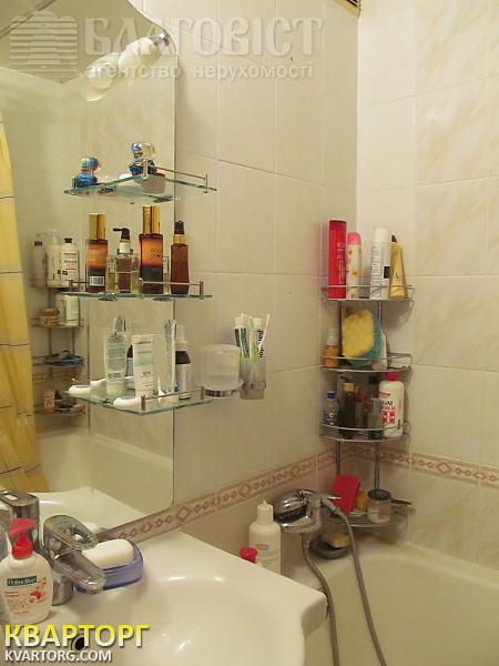 Sell 2-room apartment. Киев, Ахматовой — photo 6