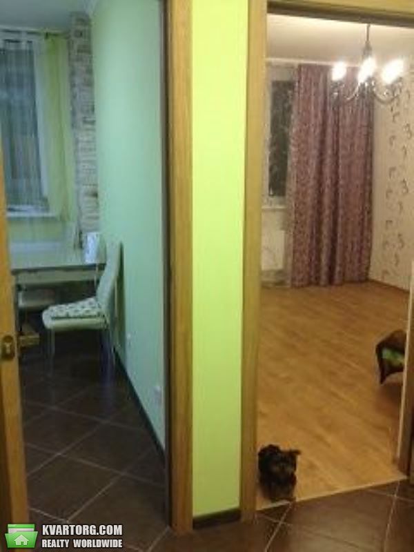 Sell 1-room apartment. Киев,  Закревского — photo 4