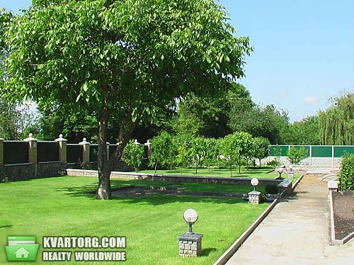 Sell house. Киевская обл., 1-й пер. Расковой — photo 2