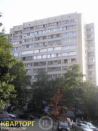 Sell 3-room apartment. Киев,  Никольско-Ботаническая — photo 1