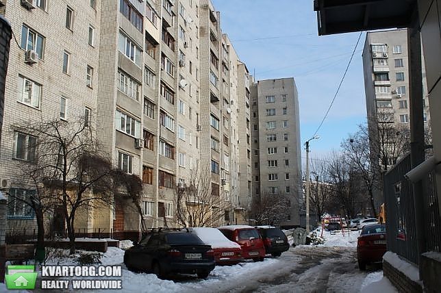 Sell 3-room apartment. Харьков, Площадь восстания — photo 5