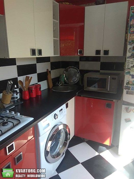 Sell 1-room apartment. Киев,  Красноткацкая — photo 1