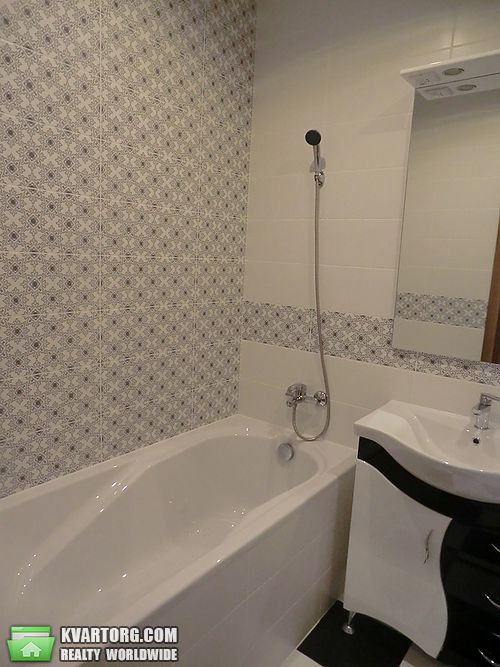 Rent out 2-room apartment. Киев,  Кольцова бул — photo 7