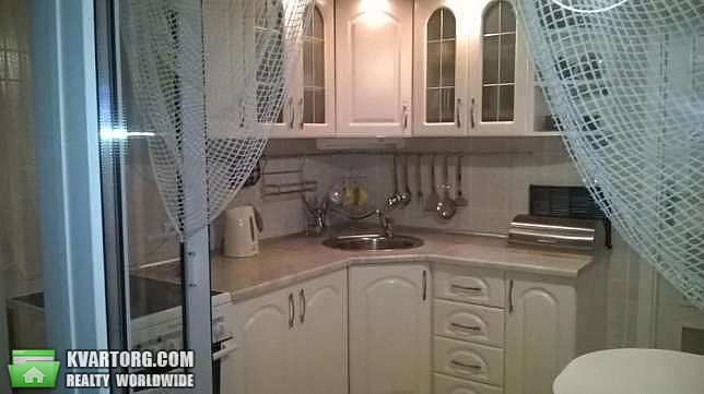 Sell 2-room apartment. Киев,  Бальзака — photo 1