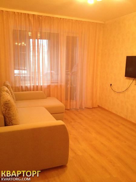 Sell 1-room apartment. Киев, мате залки — photo 1