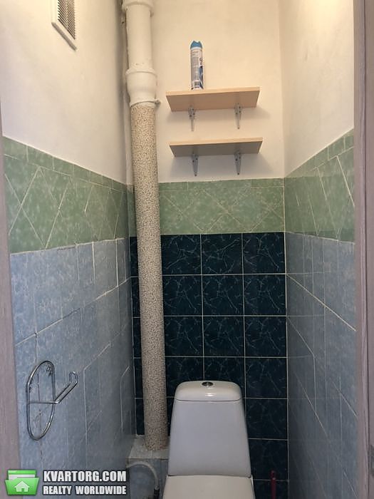 Sell 2-room apartment. Киев, Кирилловская — photo 9