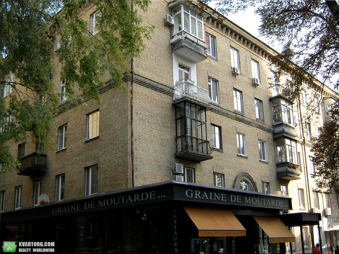 Sell 2-room apartment. Киев,  Московская — photo 3